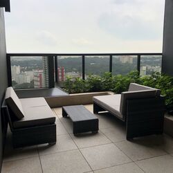 Commonwealth Towers (D3), Condominium #323297351